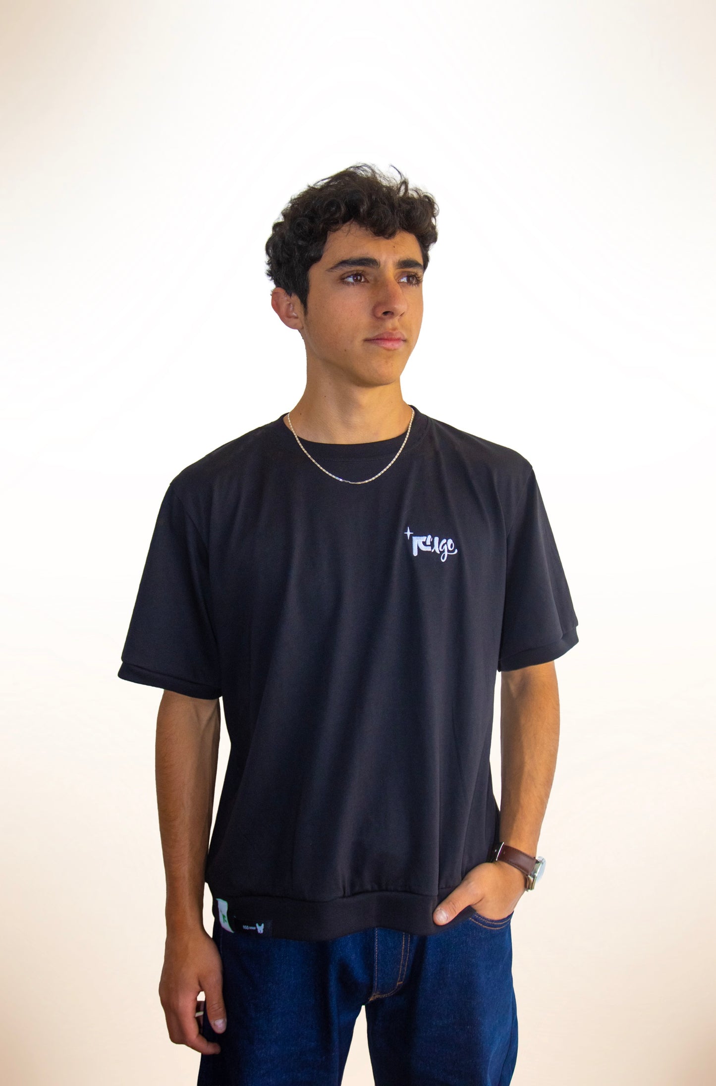 Rescilience tee Unisex