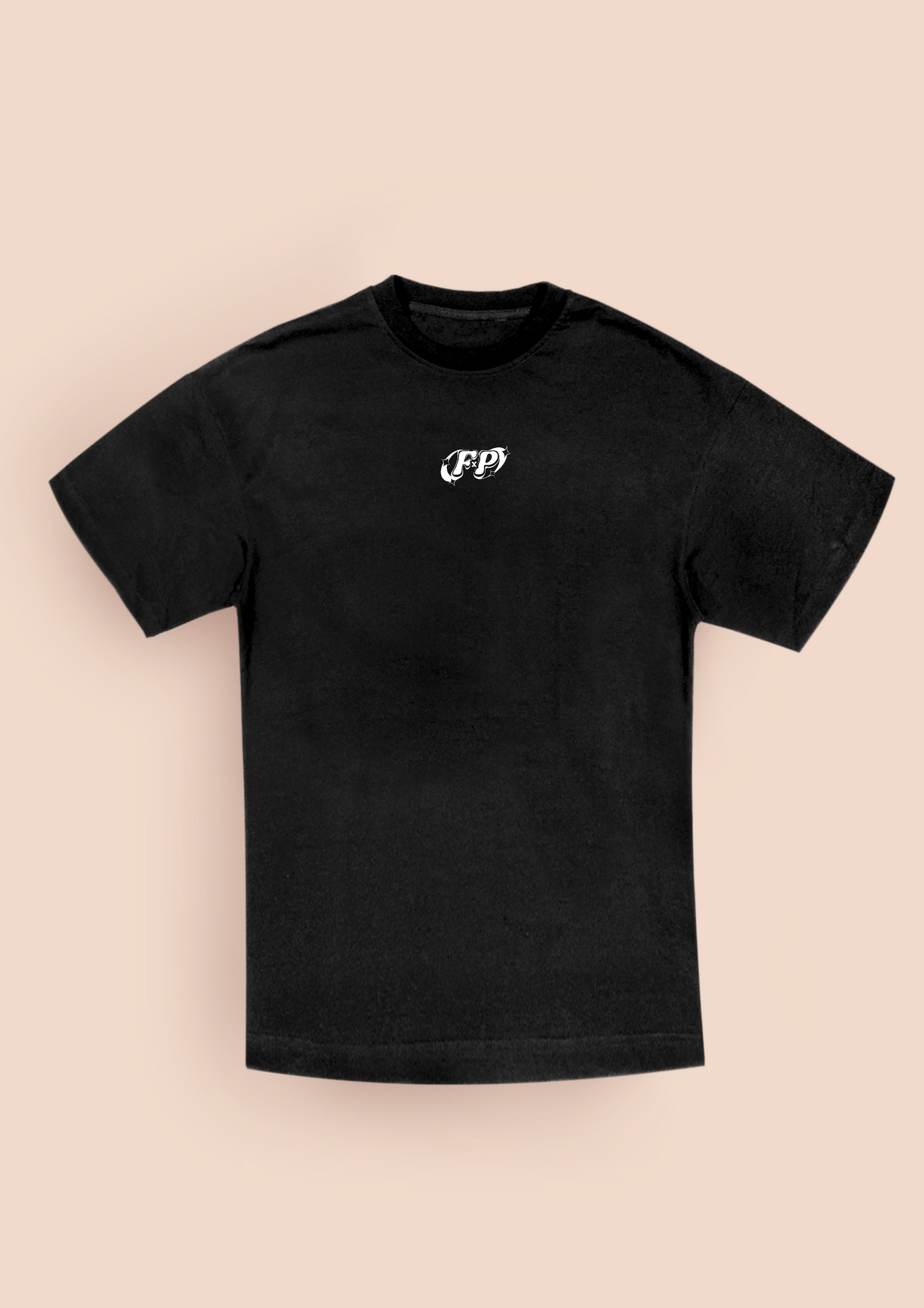 Camiseta de sacrificio