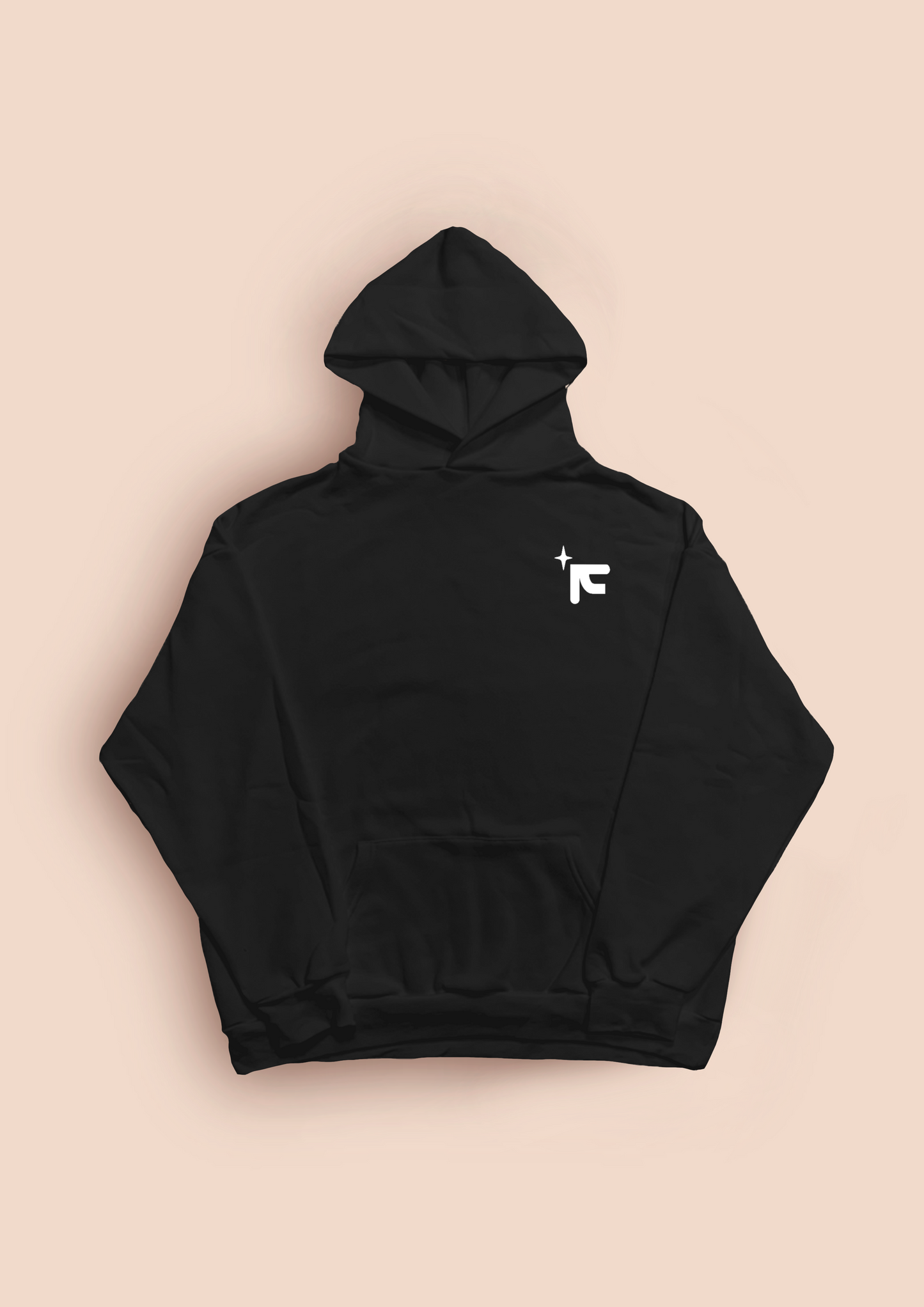 Reef hoodie