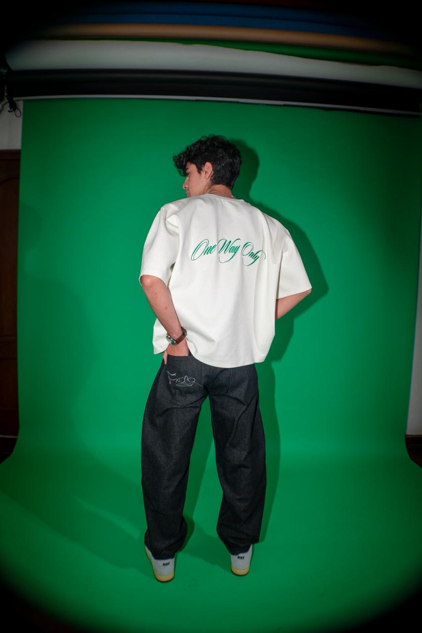 Signature Tee