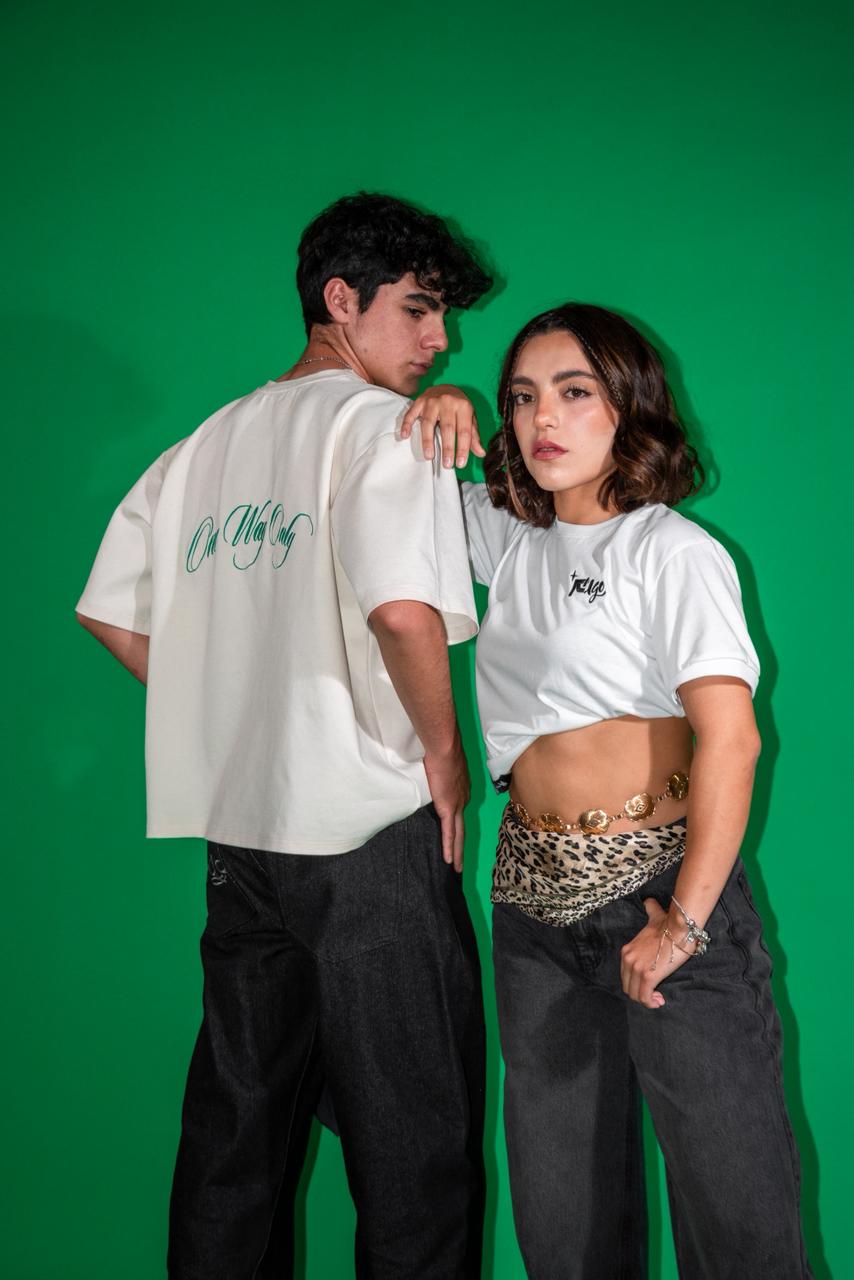 Signature Tee