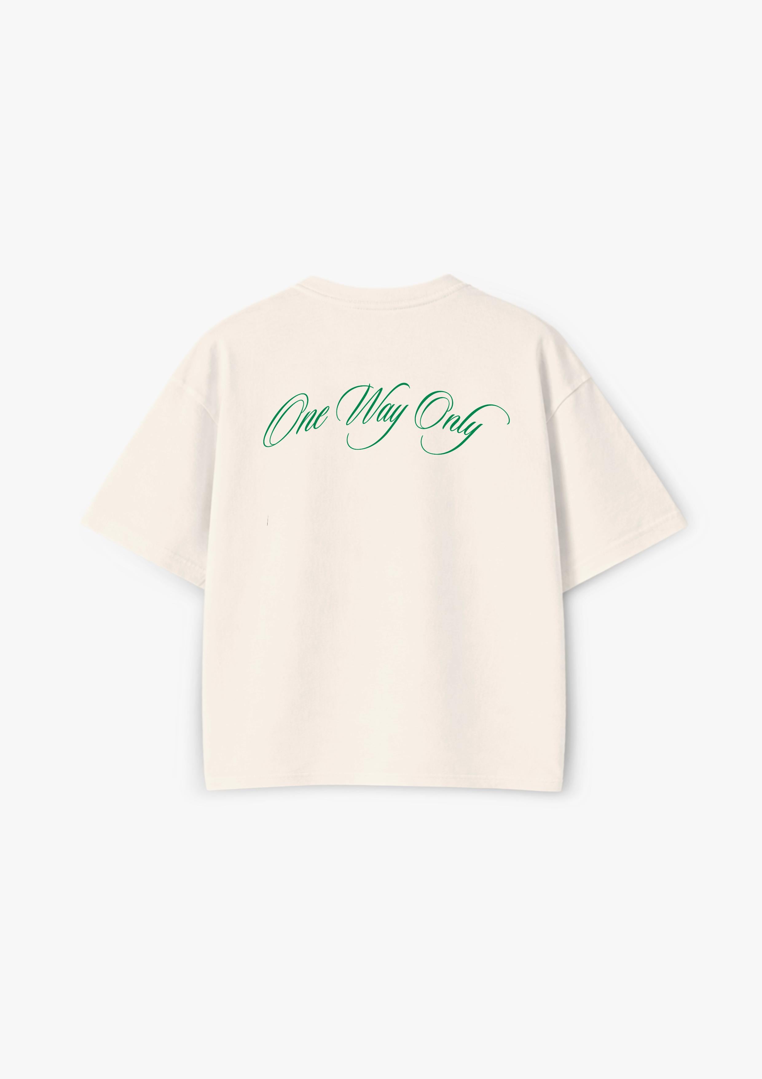 Signature Tee