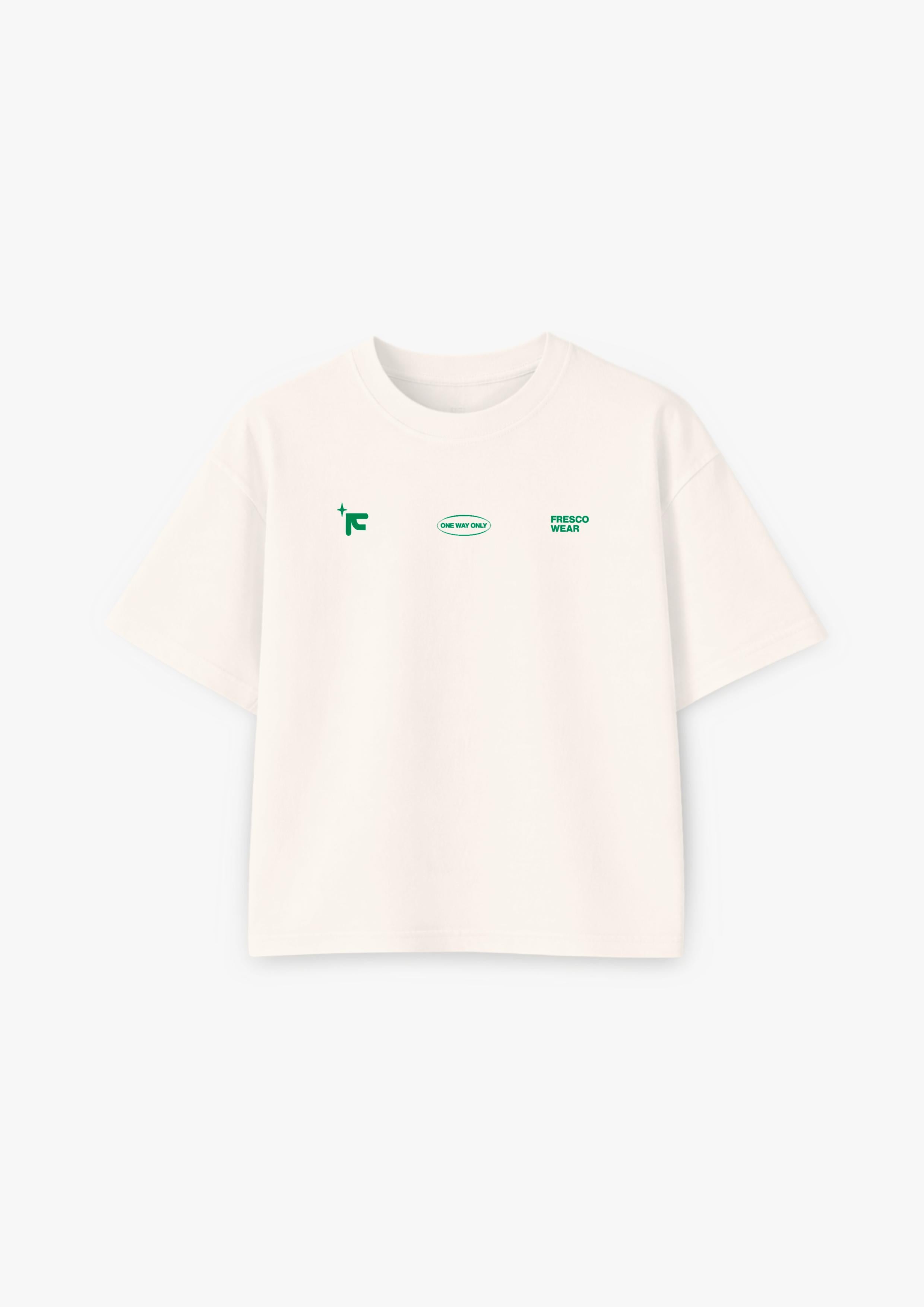 Signature Tee