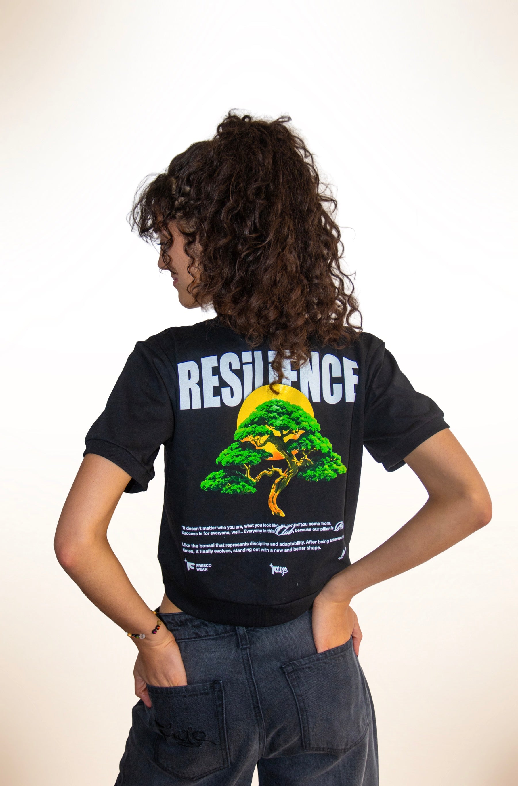 Resilience top