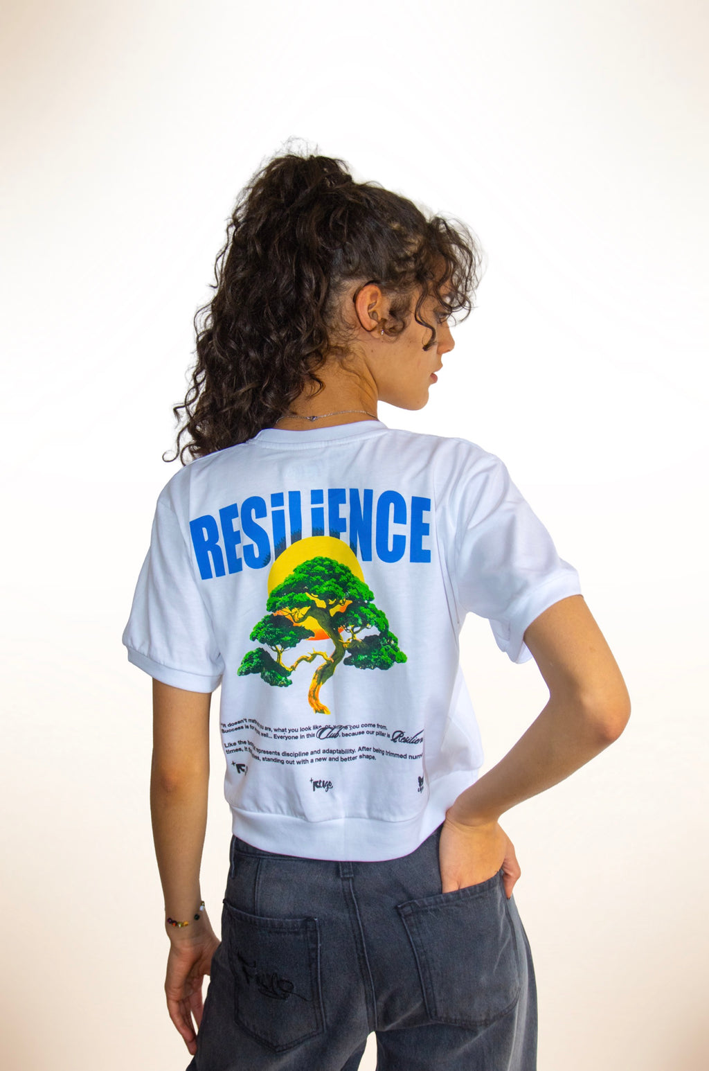 Resilience top
