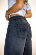 Barrel Jean women