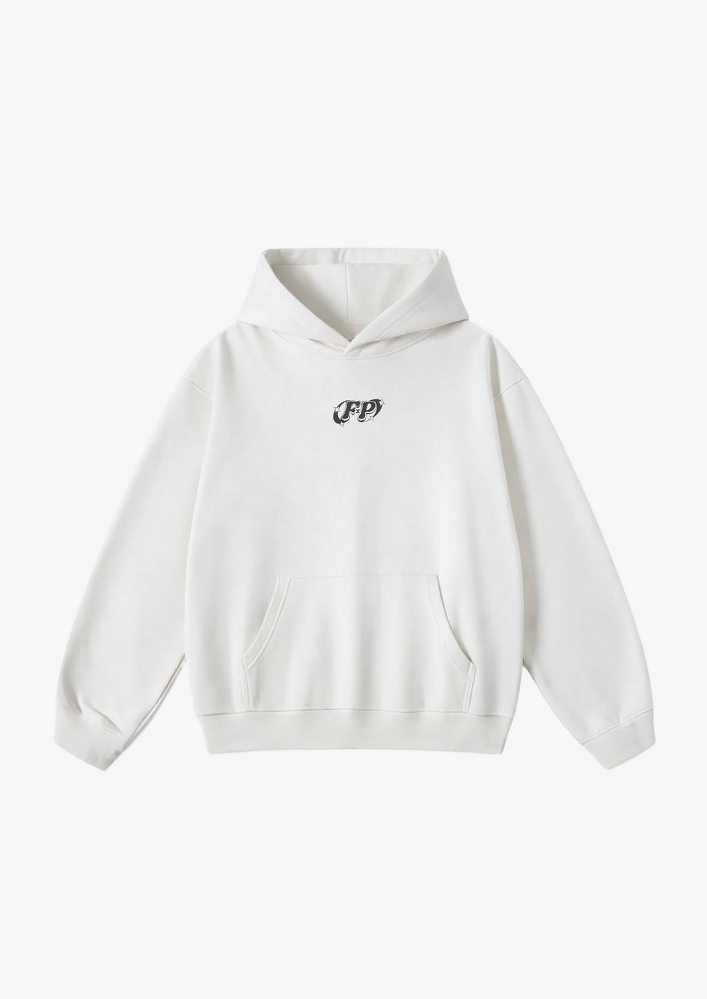 Ascension hoodie