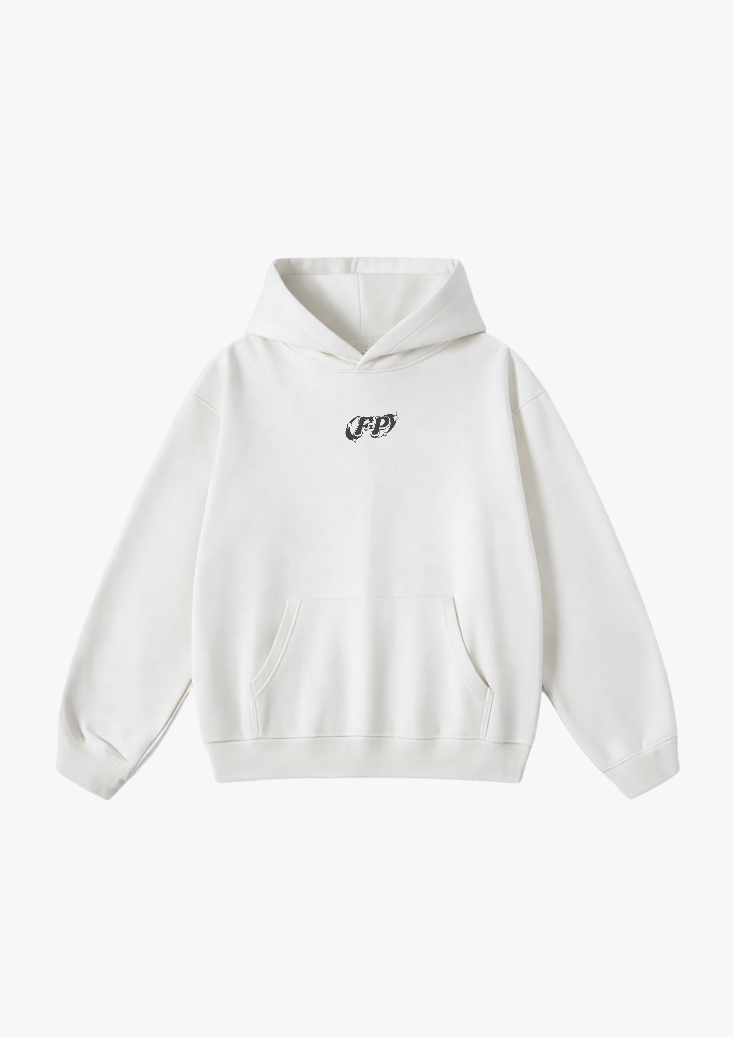 Ascension hoodie