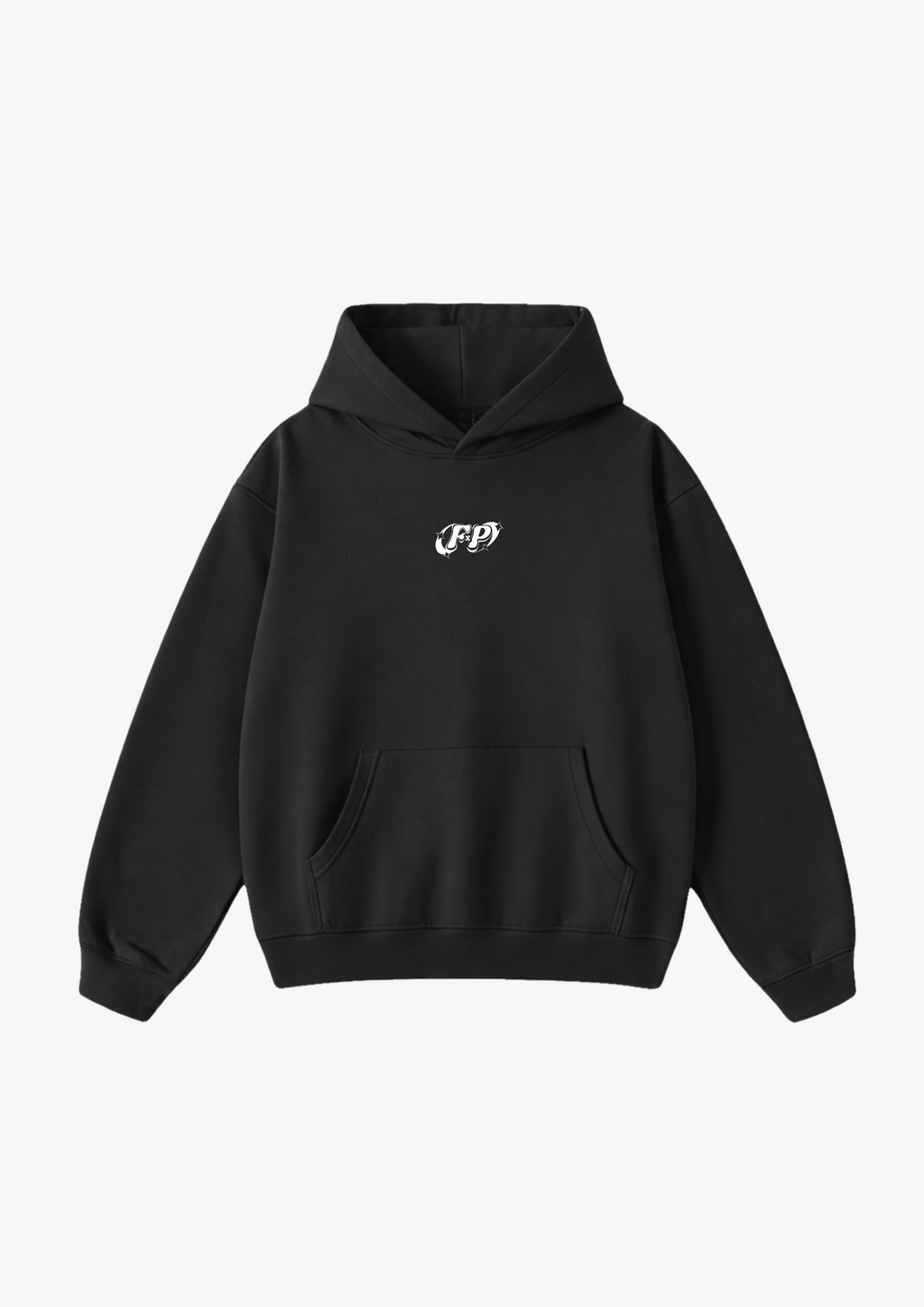 Ascension hoodie