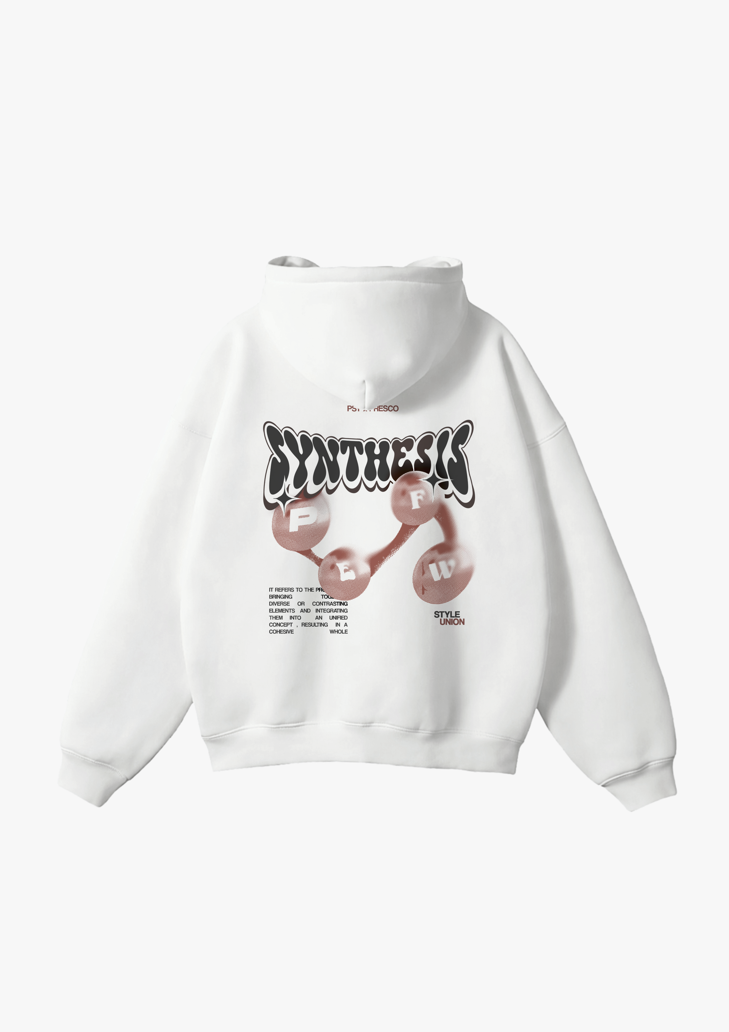 Synthesis hoodie