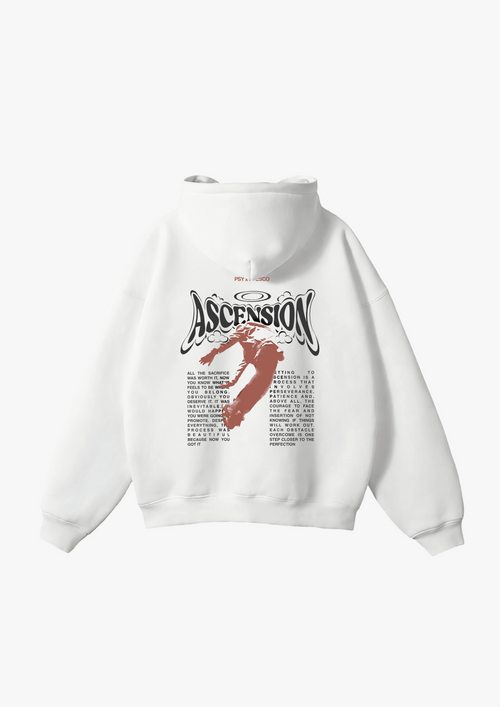Ascension hoodie