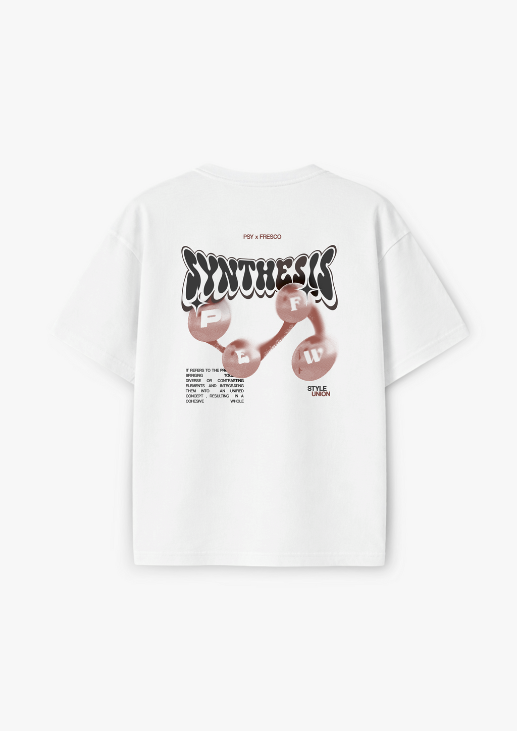 Synthesis tee