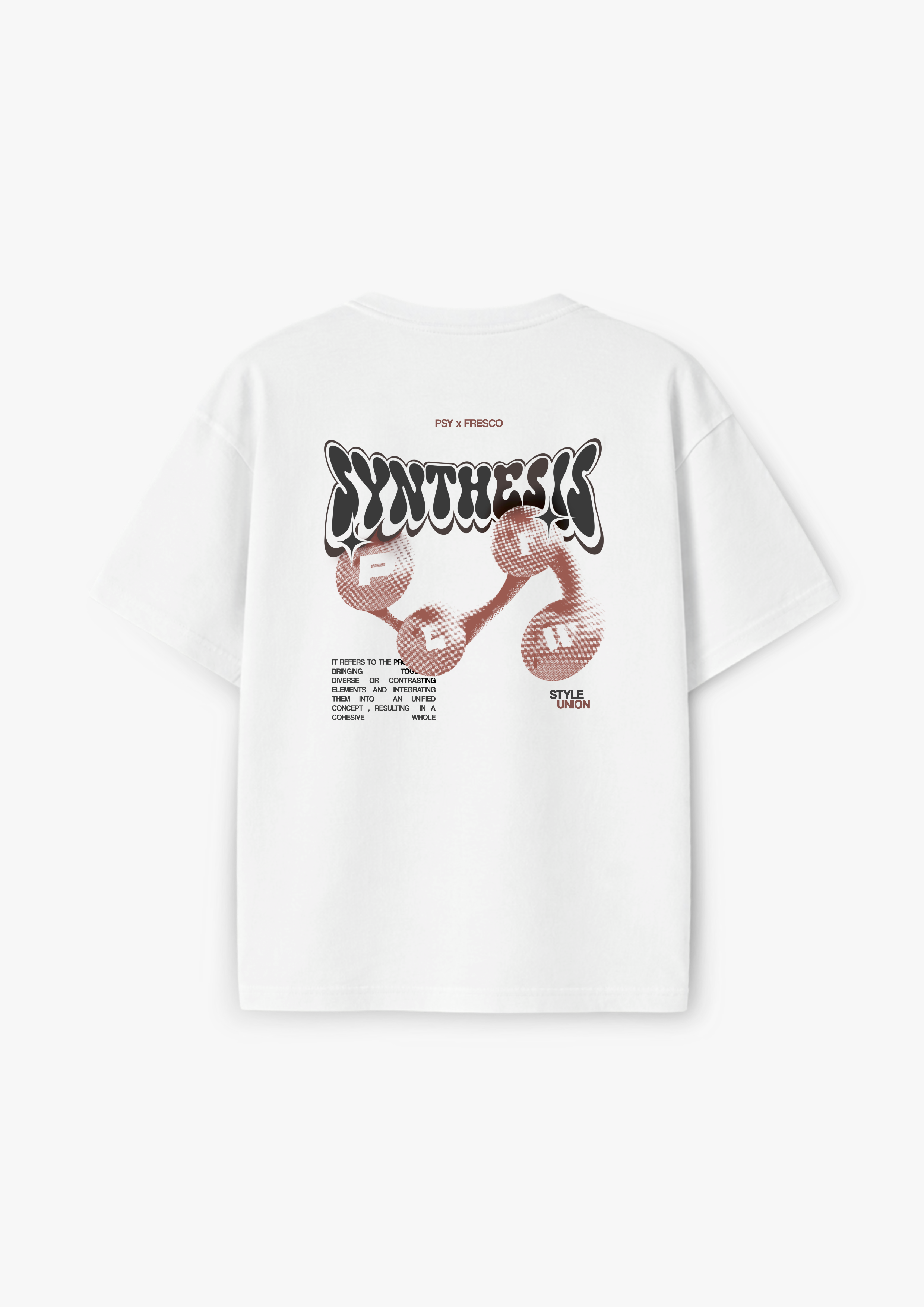 Synthesis tee