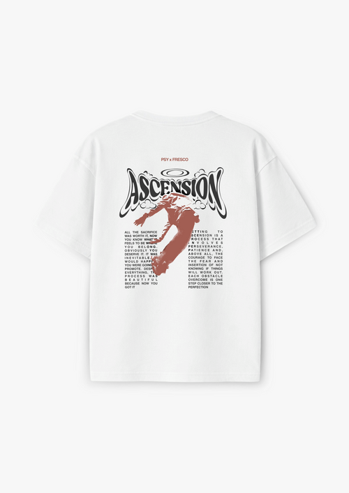 Ascension tee
