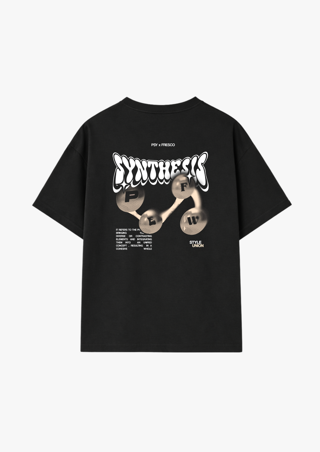 Synthesis tee