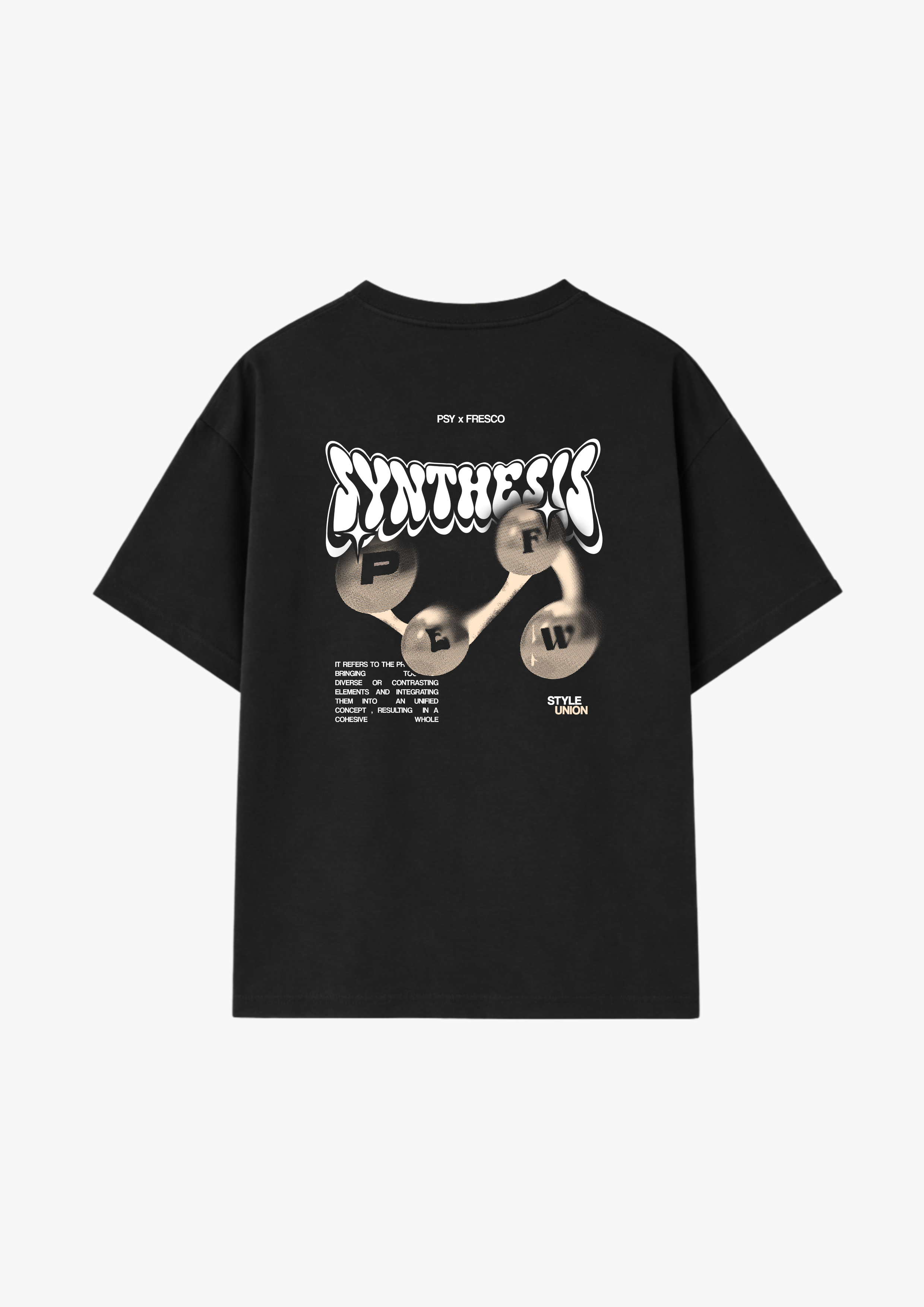 Synthesis tee