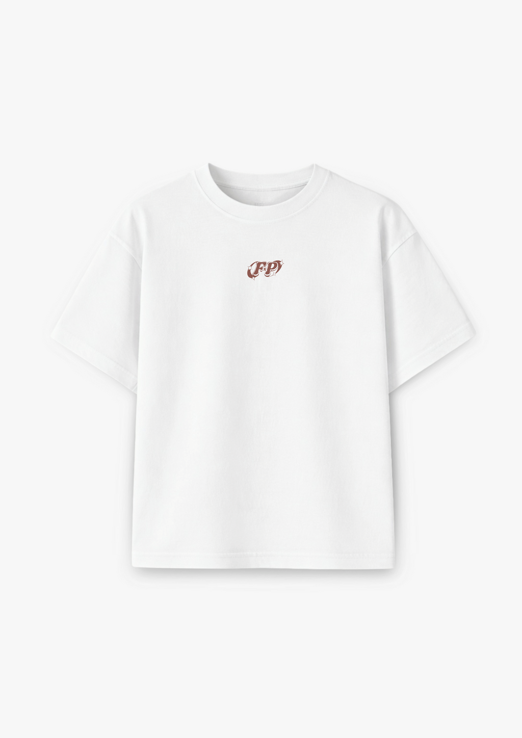 Ascension tee