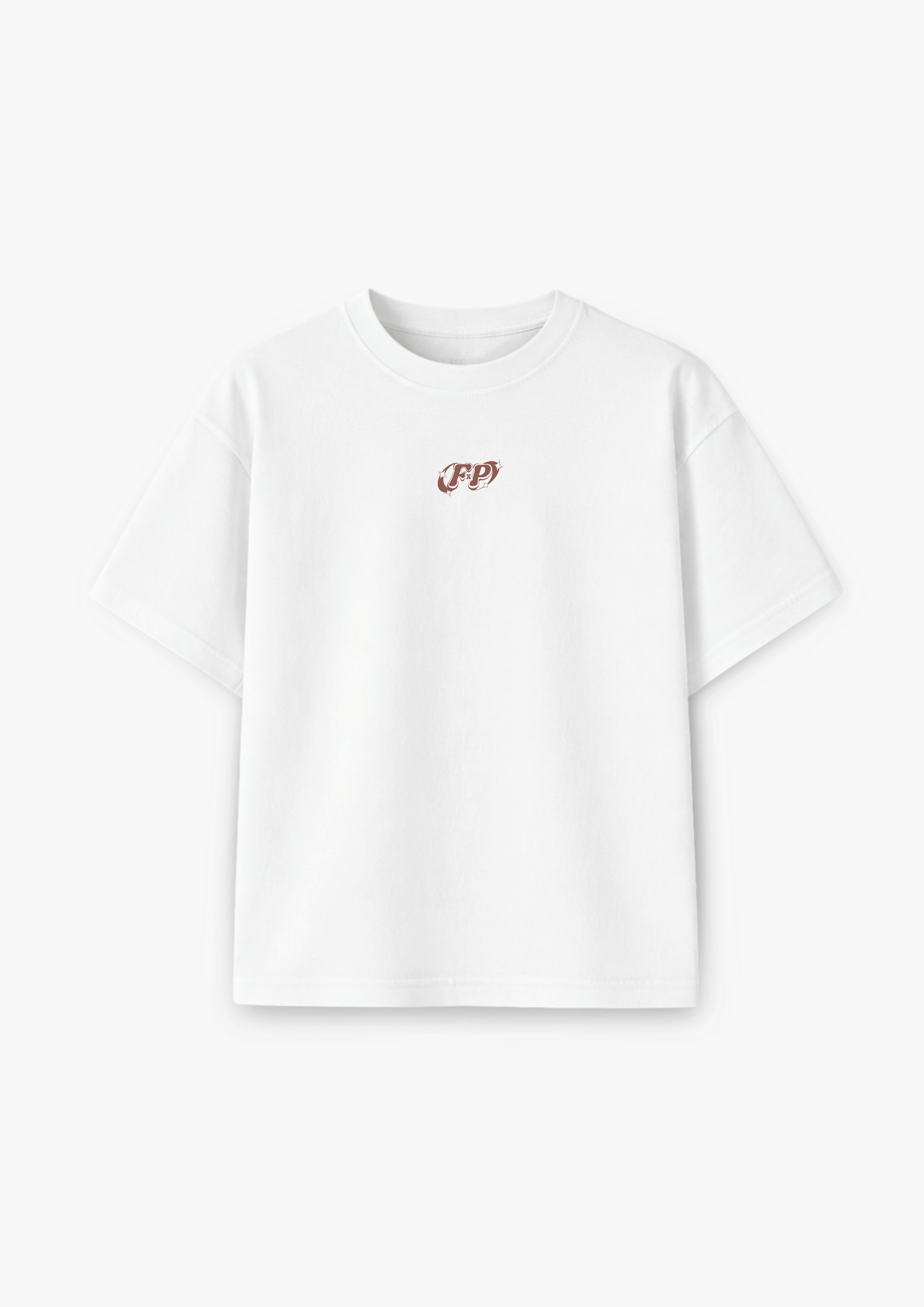 Ascension tee