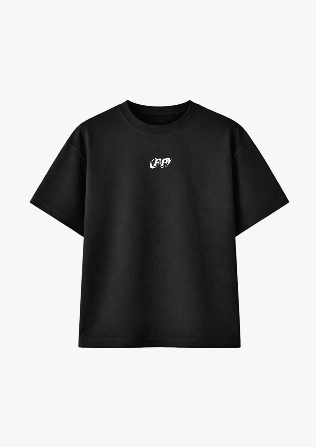 Ascension tee