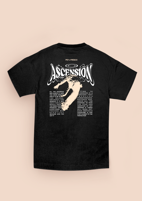 Ascension tee
