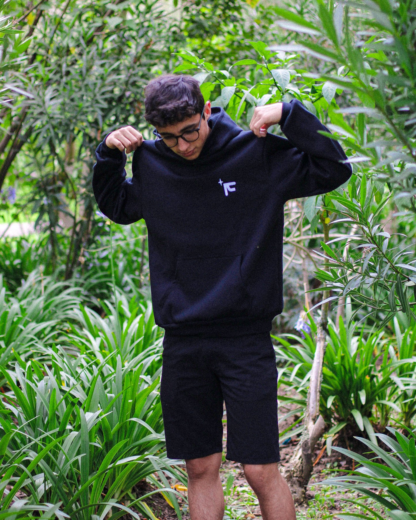 Reef hoodie