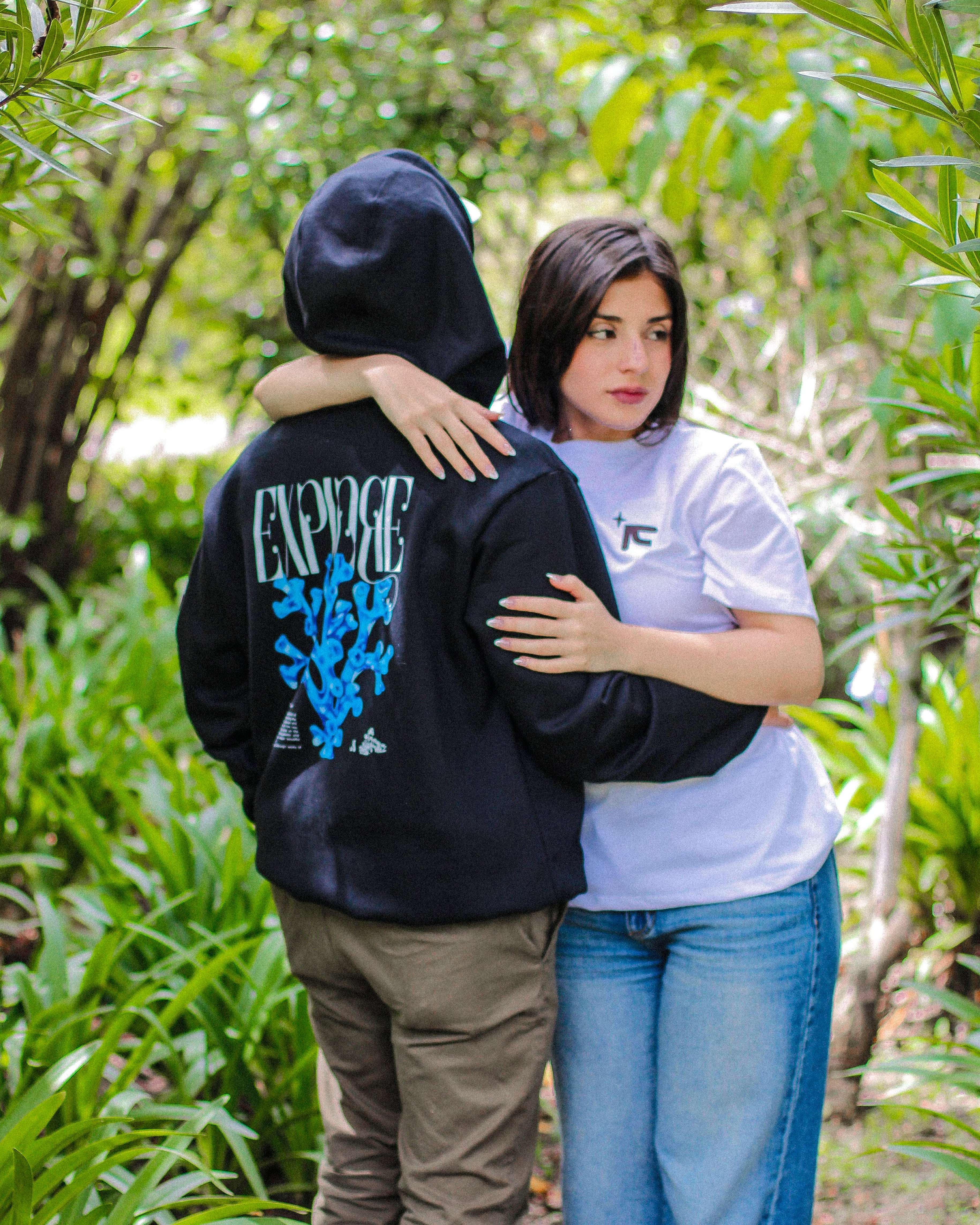 Reef hoodie