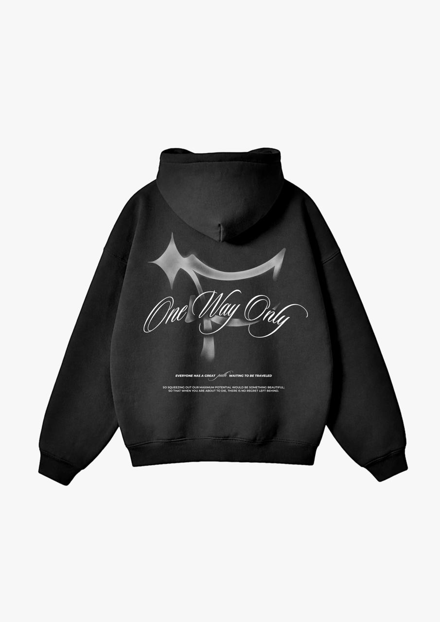 Redention perfect hoodie