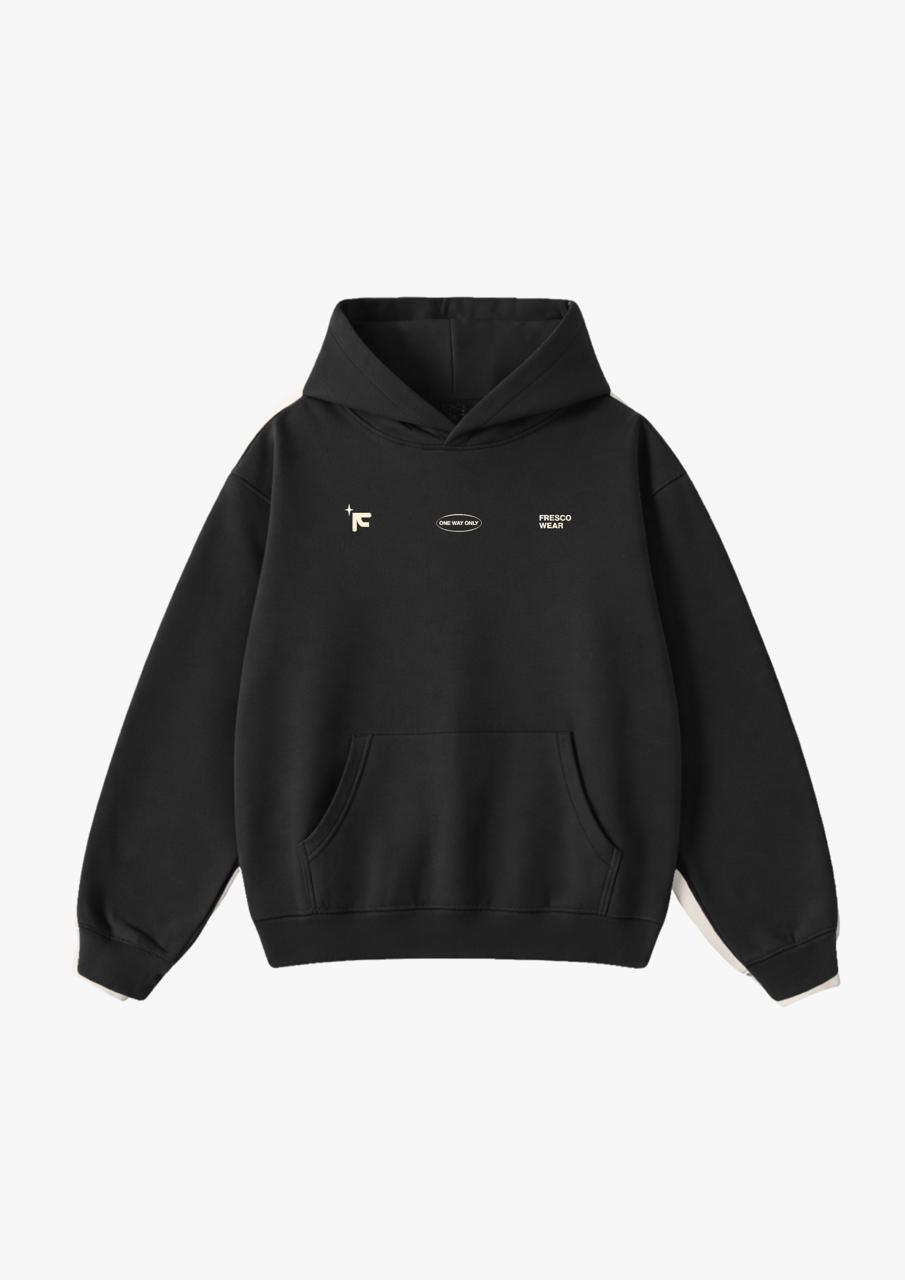 Redention perfect hoodie