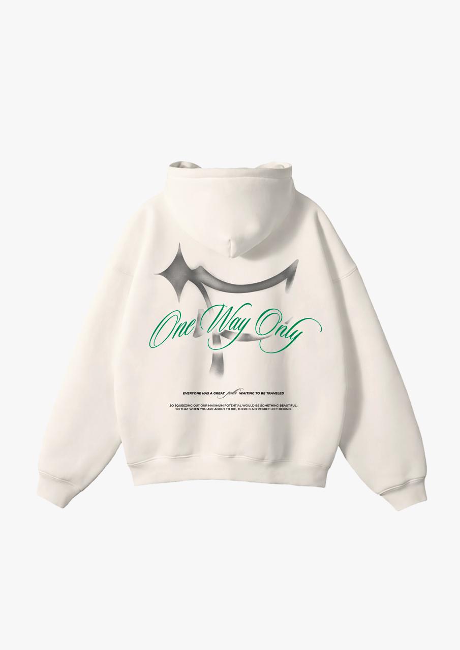 Redention perfect hoodie
