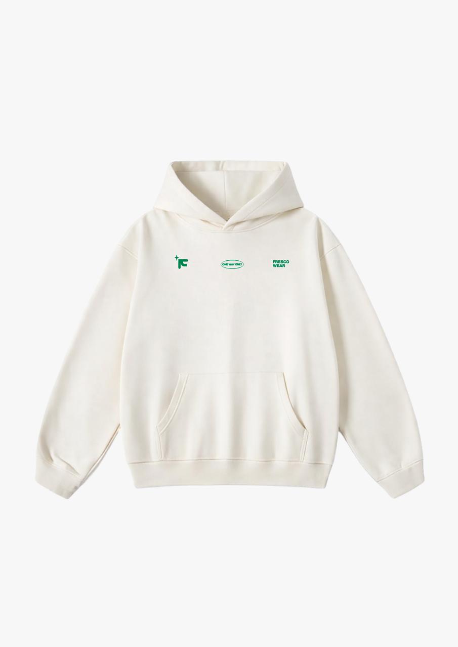 Redention perfect hoodie