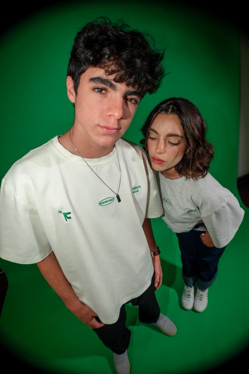 Signature Tee